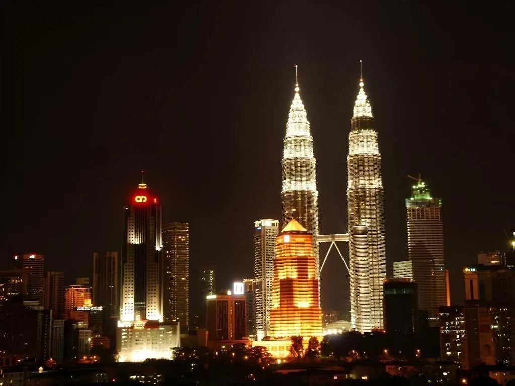 Kuala Lumpur International Hotel