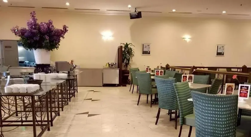 Kuala Lumpur International Hotel 3*, Kuala Lumpur