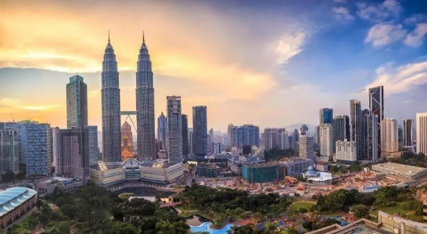 Kuala Lumpur International Hotel