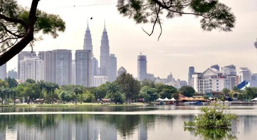 Kuala Lumpur International Hotel